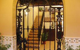 Hotel El Romeral